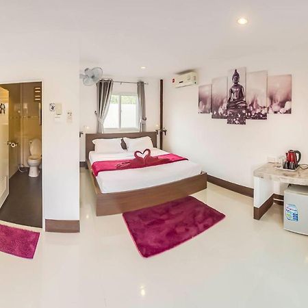 The Travelers Friend Hotel Ban Ai Dao Exterior photo